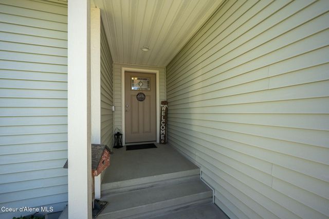 516 W Tennessee AVE, Post Falls, ID 83854