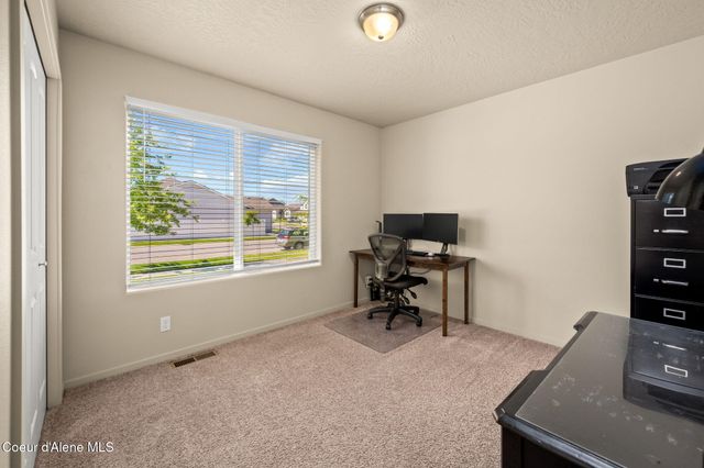 516 W Tennessee AVE, Post Falls, ID 83854