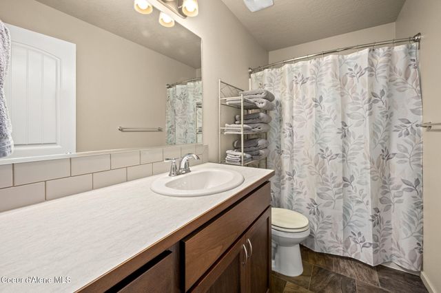 516 W Tennessee AVE, Post Falls, ID 83854