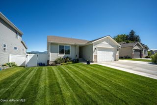 516 W Tennessee AVE, Post Falls, ID 83854