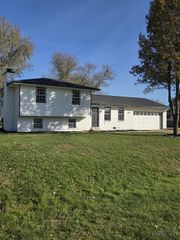 4144 Bruce Drive, Ross Twp, OH 45014