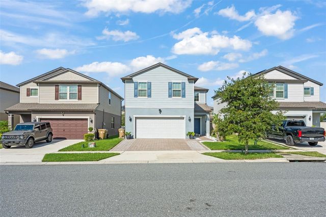 2631 E LAKE POINTE DRIVE, Kissimmee, FL 34744