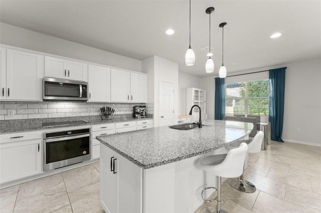 2631 E LAKE POINTE DRIVE, Kissimmee, FL 34744