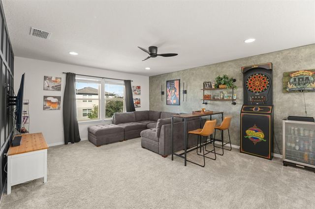 2631 E LAKE POINTE DRIVE, Kissimmee, FL 34744