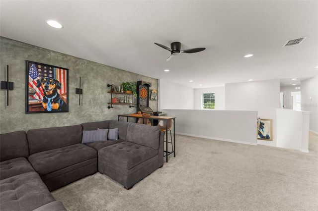 2631 E LAKE POINTE DRIVE, Kissimmee, FL 34744