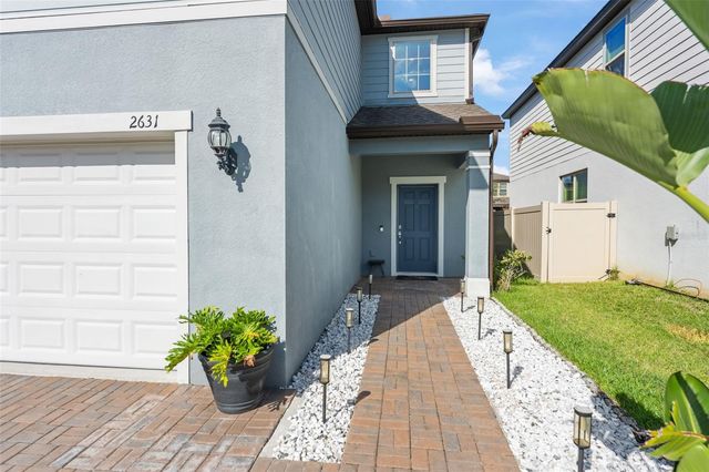 2631 E LAKE POINTE DRIVE, Kissimmee, FL 34744