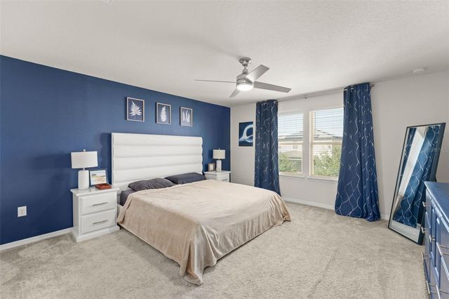 2631 E LAKE POINTE DRIVE, Kissimmee, FL 34744