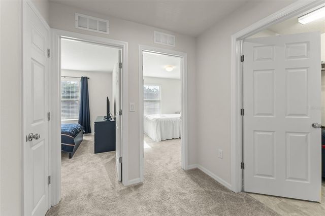 2631 E LAKE POINTE DRIVE, Kissimmee, FL 34744