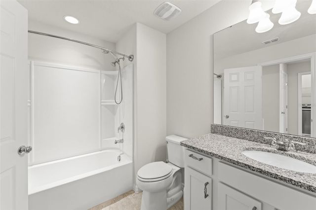 2631 E LAKE POINTE DRIVE, Kissimmee, FL 34744