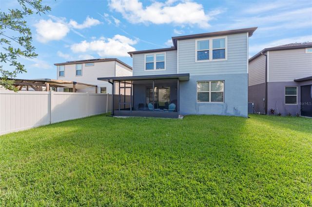 2631 E LAKE POINTE DRIVE, Kissimmee, FL 34744