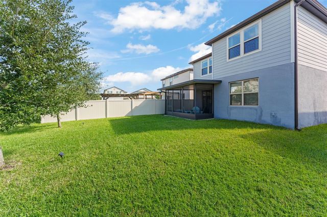 2631 E LAKE POINTE DRIVE, Kissimmee, FL 34744