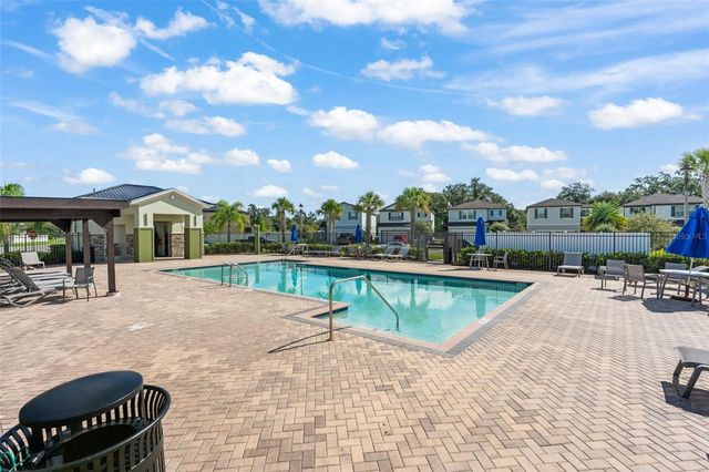 2631 E LAKE POINTE DRIVE, Kissimmee, FL 34744