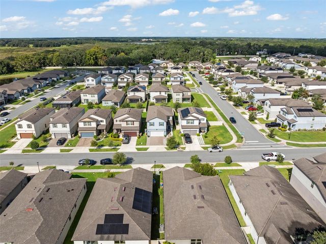 2631 E LAKE POINTE DRIVE, Kissimmee, FL 34744