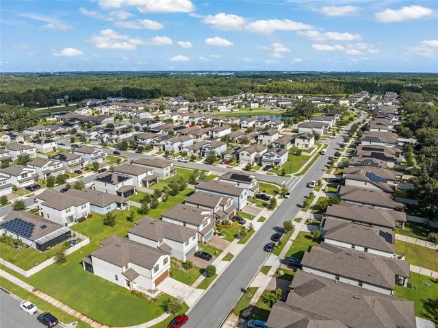 2631 E LAKE POINTE DRIVE, Kissimmee, FL 34744