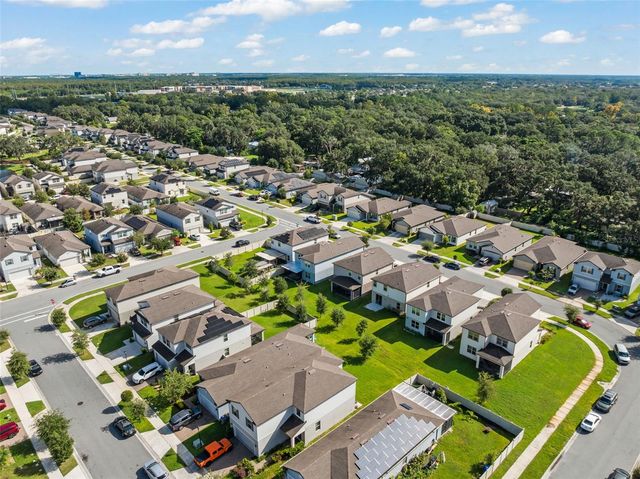 2631 E LAKE POINTE DRIVE, Kissimmee, FL 34744