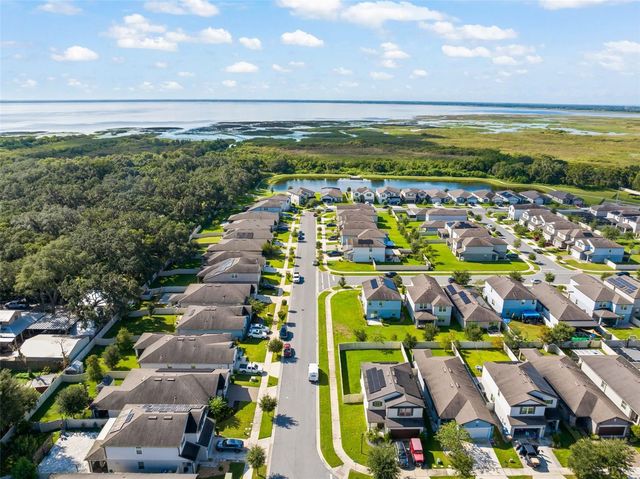 2631 E LAKE POINTE DRIVE, Kissimmee, FL 34744