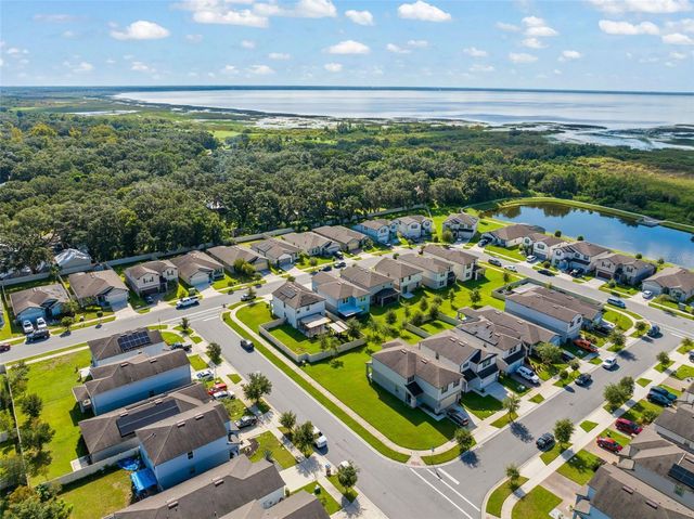 2631 E LAKE POINTE DRIVE, Kissimmee, FL 34744
