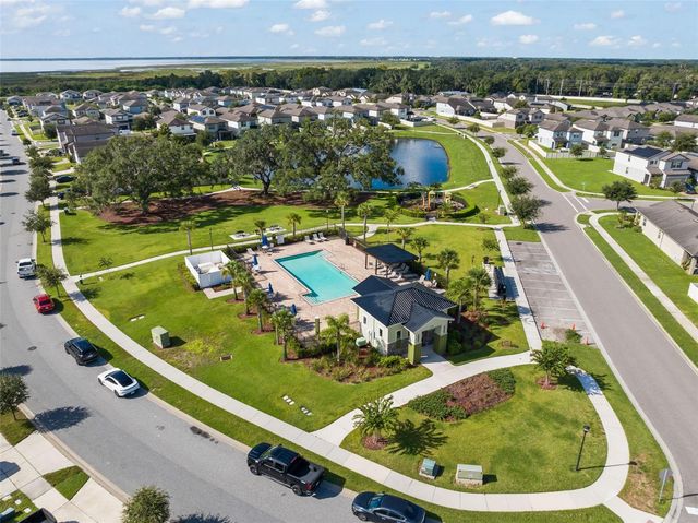 2631 E LAKE POINTE DRIVE, Kissimmee, FL 34744