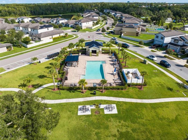2631 E LAKE POINTE DRIVE, Kissimmee, FL 34744