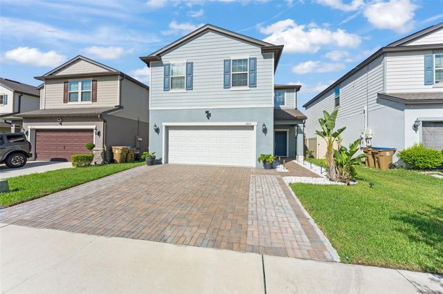2631 E LAKE POINTE DRIVE, Kissimmee, FL 34744