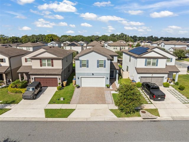 2631 E LAKE POINTE DRIVE, Kissimmee, FL 34744
