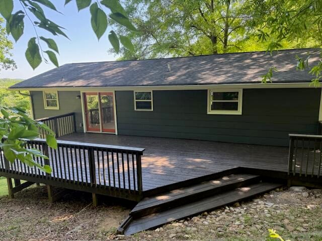 327 Branchwood Circle, Hixson, TN 37343