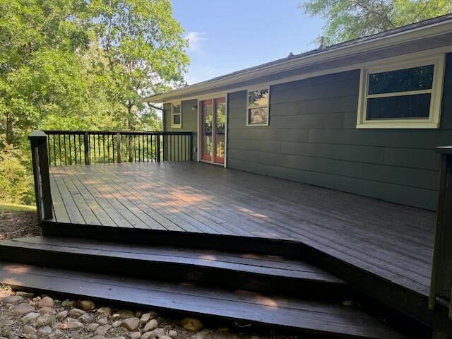 327 Branchwood Circle, Hixson, TN 37343