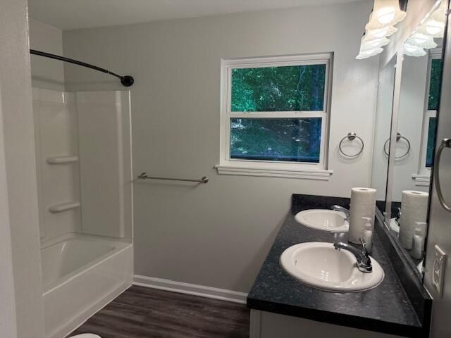 327 Branchwood Circle, Hixson, TN 37343