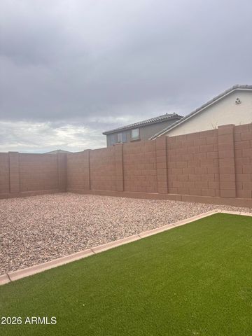 32417 N 122ND Lane, Peoria, AZ 85383