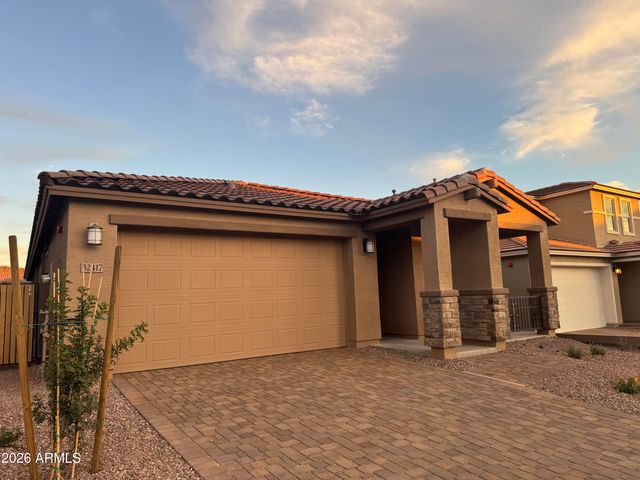 32417 N 122ND Lane, Peoria, AZ 85383