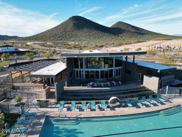 32417 N 122ND Lane, Peoria, AZ 85383