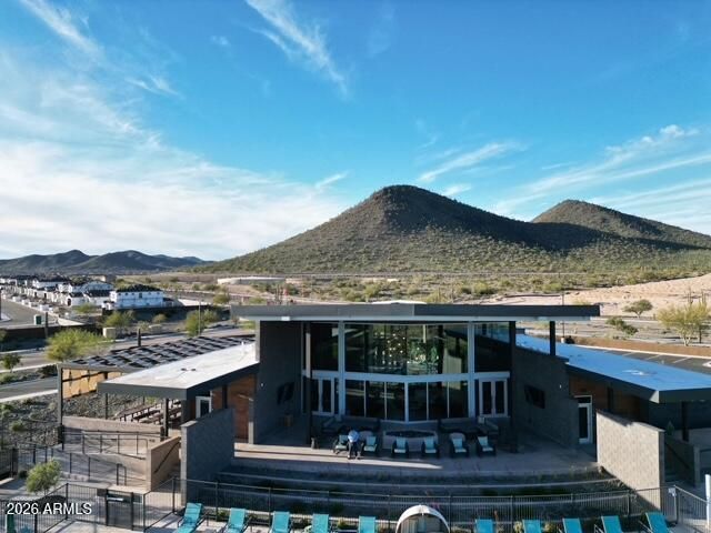 32417 N 122ND Lane, Peoria, AZ 85383
