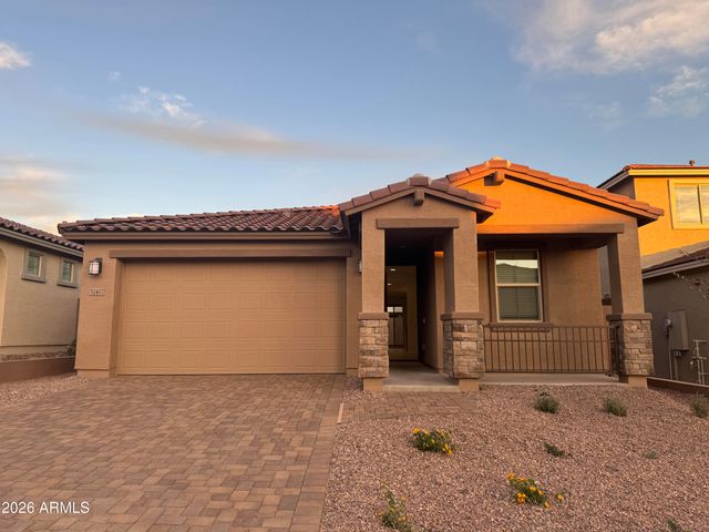 32417 N 122ND Lane, Peoria, AZ 85383