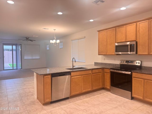 32417 N 122ND Lane, Peoria, AZ 85383