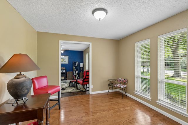 7208 Tumbleweed Court, Colleyville, TX 76034