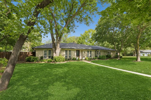 7208 Tumbleweed Court, Colleyville, TX 76034