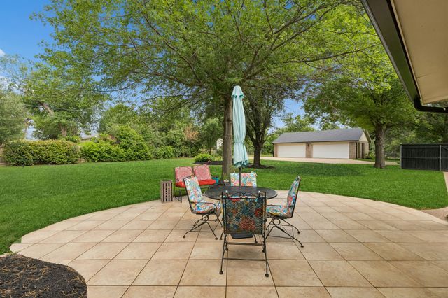 7208 Tumbleweed Court, Colleyville, TX 76034