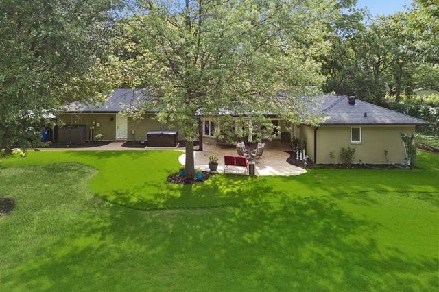 7208 Tumbleweed Court, Colleyville, TX 76034