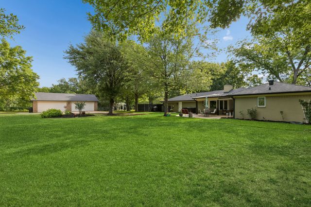 7208 Tumbleweed Court, Colleyville, TX 76034