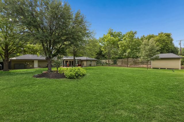 7208 Tumbleweed Court, Colleyville, TX 76034