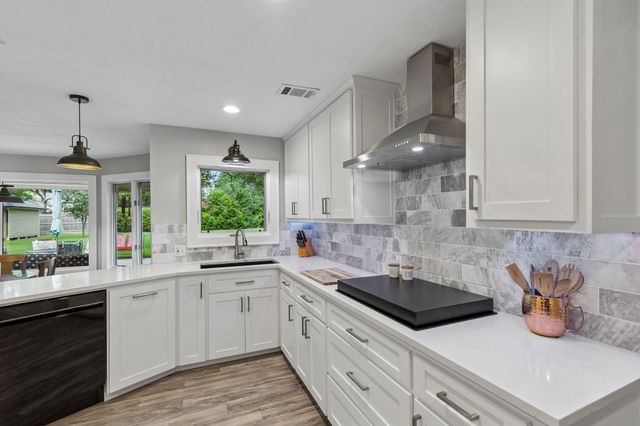 7208 Tumbleweed Court, Colleyville, TX 76034