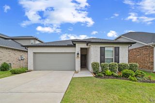 507 Winburn Tide Lane, La Porte, TX 77571