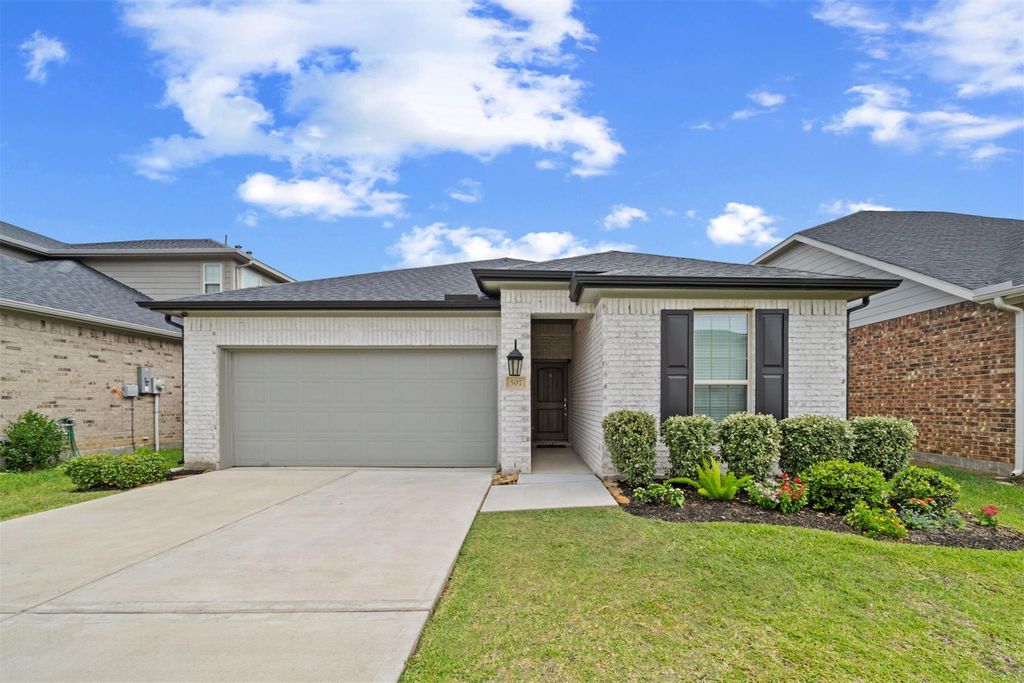 507 Winburn Tide Lane, La Porte, TX 77571