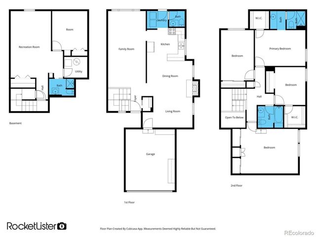 2931 S Lansing Way, Aurora, CO 80014