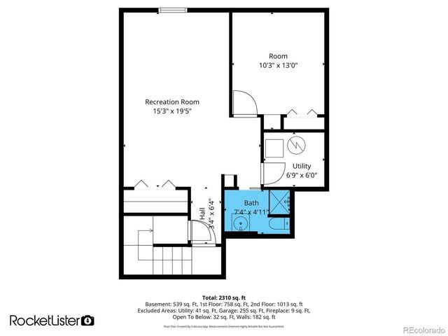 2931 S Lansing Way, Aurora, CO 80014