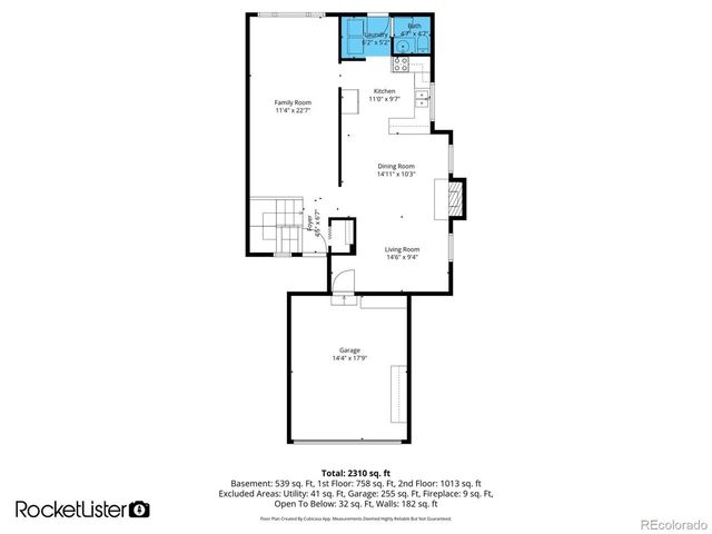 2931 S Lansing Way, Aurora, CO 80014