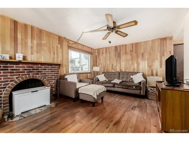 2931 S Lansing Way, Aurora, CO 80014