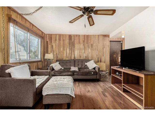 2931 S Lansing Way, Aurora, CO 80014