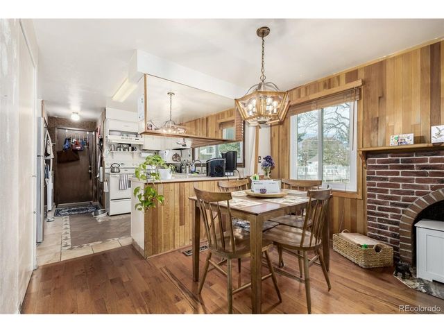 2931 S Lansing Way, Aurora, CO 80014
