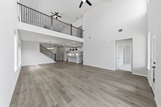 5824 Blackwell Avenue, Pilot Point, TX 75009